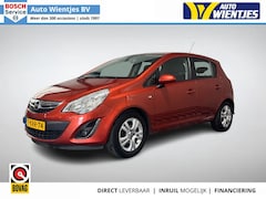 Opel Corsa - 1.2-16v | Rhythm 5-Drs | Airco | Cruise | Trekhaak