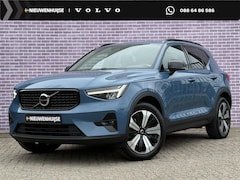 Volvo XC40 - 1.5 T5 Plug-in hybrid Plus Dark | Facelift | Trekhaak | Camera | verwarmde voorstoelen + s