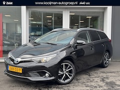 Toyota Auris - 1.8 Hybrid Dynamic Ultimate | Achteruitrijcamera | Bluetooth | Cruise Control