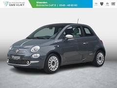 Fiat 500 - 1.0 Hybrid Dolcevita | All-season | Panoramadak | Climate | Carplay