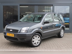 Ford Fusion - 1.4-16V Trend | Automaat | Airco | Lage KM |