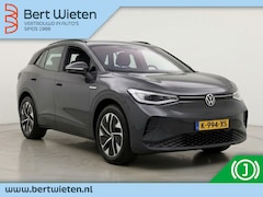 Volkswagen ID.4 - Life 77 kWh | Geen import | Stoelverwarming | SOH 91%