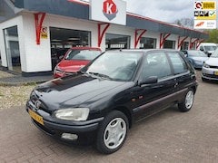 Peugeot 106 - 1.4 XS BJ 1997 ZEER MOOI