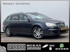 Volkswagen Golf Variant - 1.9 TDI Sportline BlueMotion Business Export?