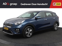 Kia Niro - 1.6 GDi Hybrid DynamicLine | Trekhaak | Parkeercamera | Navigatie