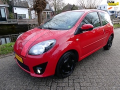Renault Twingo - 1.2-16V 4-Cilinder Voordelig rijden 158.000km Zuinig