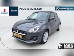 Suzuki Swift - 1.2 Select Smart Hybrid Rijklaar prijs