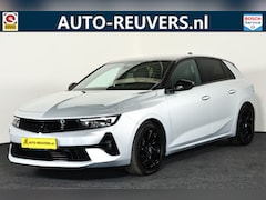 Opel Astra - 1.2 Turbo GS / LED / ACC / CarPlay / Navi / Camera