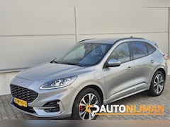 Ford Kuga - 2.5 PHEV ST-Line X