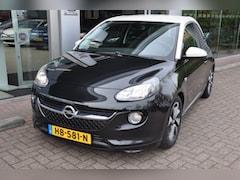 Opel ADAM - 1.0 Turbo Slam