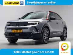 Opel Mokka-e - GS Line 50 kWh 3-fase [ LED Apple/Android Camera Trekhaak ]