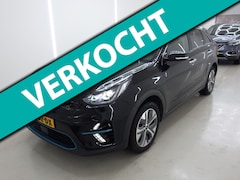 Kia e-Niro - ExecutiveLine 64 kWh - 100% SoH - 1e eigenaar