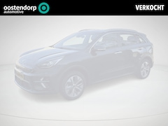 Kia e-Niro - ExecutiveLine 64 kWh