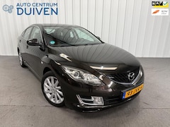 Mazda 6 - 6 1.8 TS | Dealer Onderhouden | Nieuw APK | Trekhaak