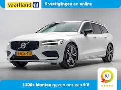 Volvo V60 - 2.0 B3 Essential Facelift Aut. [ Navi Camera Carplay ]