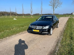 Mercedes-Benz C-klasse - 200 Business Class Avantgarde