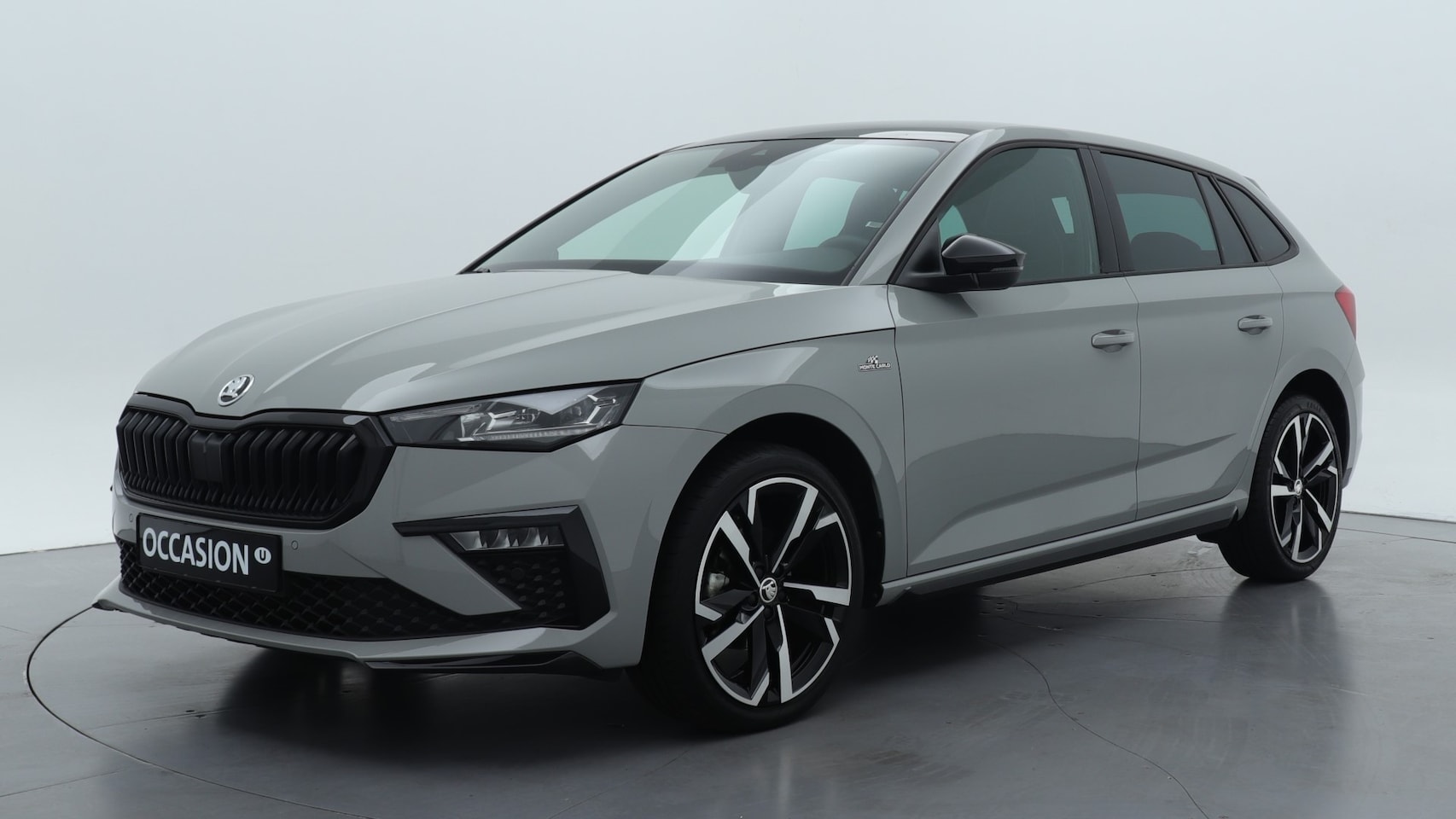 Skoda Scala - 1.0 TSI Monte Carlo 1.0 TSI Monte Carlo - AutoWereld.nl