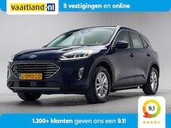 Ford Kuga - 2.5 PHEV Titanium Aut. [ Navi Camera Digi-dash ]