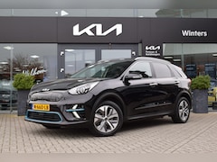 Kia e-Niro - Edition 64 kWh 100% SOH| Stuur+Stoelverwarming | Adaptive Cruise Control | Tot 10Jr. Garan