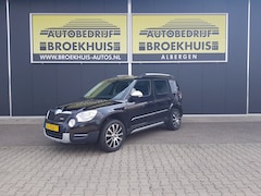 Skoda Yeti - 1.2 TSI Comfort