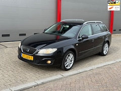 SEAT Exeo ST - 1.8 TSI Style