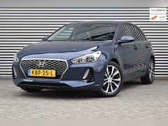 Hyundai i30 - 1.0 T-GDI 120-PK Comfort, Airco, Ecc, Cruise, Winterpakket
