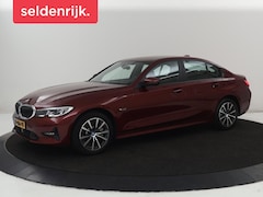 BMW 3-serie - 330e Business Edition Plus | Sportstoelen | Leder | Adaptive cruise | Stoelverwarming | Ca