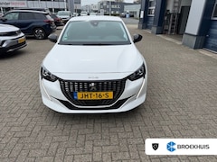Peugeot 208 - 1.2 PureTech Allure Pack | Achteruitrijcamera | Airco (automatisch) | Apple Carplay/Androi