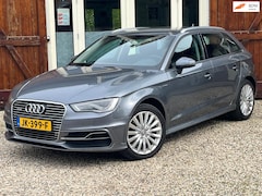 Audi A3 Sportback - 1.4 e-tron PHEV Attraction Pro Line plus