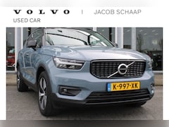Volvo XC40 - T4 211PK Automaat Recharge R-Design Expression | Adapt. Cruise | El. Trekhaak | Camera | B