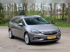 Opel Astra Sports Tourer - 1.0 Edition | 2016 | Navi Clima | Cruise | Schuif-kanteldak | PDC