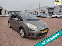 Citroën C4 Picasso - 1.8-16V Ambiance 5p. MOOIE AUTO BEL 0619590613 HOGEN IN STAP