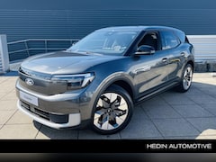 Ford Explorer - Premium Extended Range RWD 77 kWh | In de Showroom | Op Voorraad