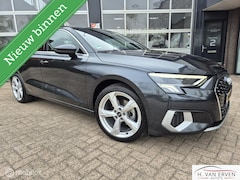 Audi A3 Limousine - 30 TFSI Advanced edition