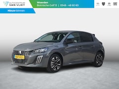 Peugeot 208 - 1.2 Hybrid 110 e-DCS6 Allure 360 Camera