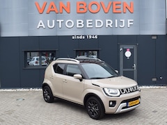 Suzuki Ignis - 1.2 Smart Hybrid 83pk Style
