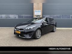 Kia Cee'd Sportswagon - Ceed 1.5 T-GDi 140PK GT-PlusLine l El. Panoramadak | JBL | Sportstoelen+memory | Adapt. Cr