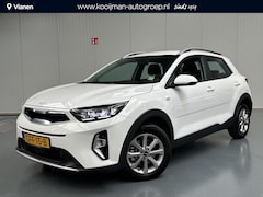 Kia Stonic - 1.0 T-GDi MHEV DynamicLine