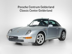 Porsche 911 Targa - 993 Targa