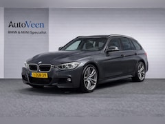 BMW 3-serie Touring - 316i Executive (M-SPORT, ALCANTARA, ALPINE, STOELVERWARMING, PARKEERSENSOREN)