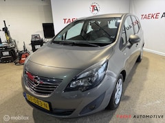Opel Meriva - 1.4 Turbo Edition APK/CRUIS/PDC/STLENSTUUR VERW
