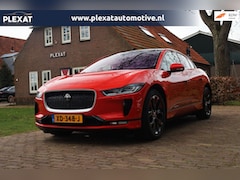 Jaguar I-PACE - EV400 First Edition Aut. | SOH 93% | Adaptieve Cruise | Panorama | Matrix Led | Meridian H