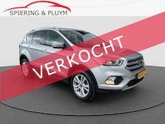 Ford Kuga - 1.5 Titanium | Trekhaak | Cruise | Navi