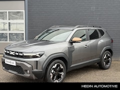 Dacia Duster - 1.2 mild hybrid 140 extreme Nieuwe Auto| Direct Leverbaar | 18'' LM