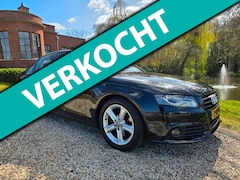 Audi A4 Limousine - 1.8 TFSI XENON/cruise/AIRCO