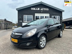 Opel Corsa - 1.2-16V '111' Edition 5-drs