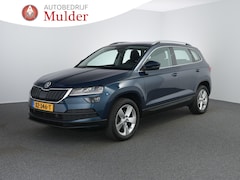 Skoda Karoq - 1.5 TSI ACT Style | Winterpakket | ACC | Zwenkhaak | Camera |