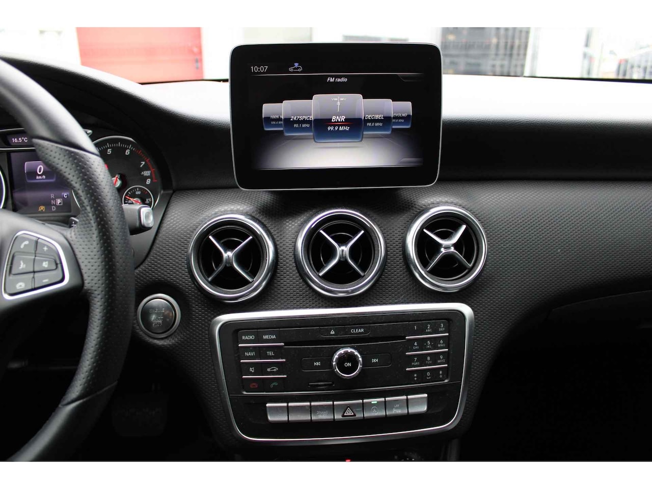 Mercedes-Benz A-klasse - 180 Sport Edition - AutoWereld.nl