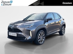 Toyota Yaris Cross - Dynamic | CAMERA | NAVI | APPLE CAR PLAY / ANDROID AUTO | KEYLESS |