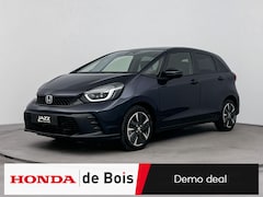 Honda Jazz - 1.5 e:HEV Advance | Hybrid | BTW auto